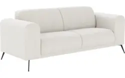 Goossens zitbank shallow wit stof - 8252230-goossens-shallow-bank-stof-wit-01