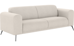Goossens zitbank shallow beige stof - 8252264-goossens-shallow-bank-stof-beige-02