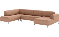 Goossens u bank shallow bruin stof - 8252314-goossens-shallow-bank-stof-bruin-01