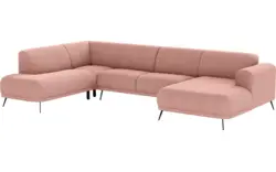 Goossens u bank shallow roze stof - 8252315-goossens-shallow-bank-stof-roze-01