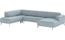 Goossens u bank shallow blauw stof - 8252317-goossens-shallow-bank-stof-blauw-01