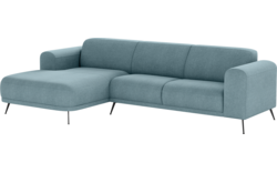 Goossens loungebank shallow blauw stof - 8252327-goossens-shallow-bank-stof-blauw-02