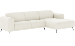 Goossens loungebank shallow wit stof - 8252355-goossens-shallow-bank-stof-wit-02