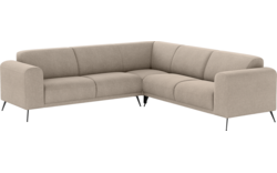 Goossens hoeksalon shallow beige stof - 8252369-goossens-shallow-bank-stof-beige-02