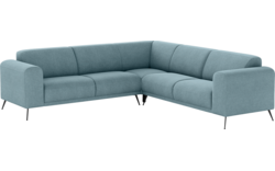 Goossens hoeksalon shallow blauw stof - 8252373-goossens-shallow-bank-stof-blauw-01