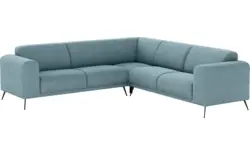 Goossens hoeksalon shallow blauw stof - 8252373-goossens-shallow-bank-stof-blauw-01