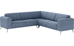 Goossens hoeksalon shallow blauw stof - 8252374-goossens-shallow-bank-stof-blauw-01
