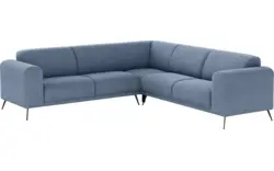 Goossens hoeksalon shallow blauw stof - 8252374-goossens-shallow-bank-stof-blauw-01