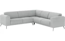 Goossens hoeksalon shallow grijs stof - 8252375-goossens-shallow-bank-stof-grijs-01