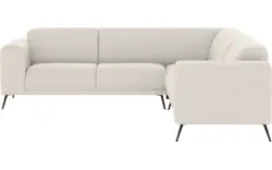 Goossens hoeksalon shallow beige stof - 8252379-goossens-shallow-bank-stof-beige-01
