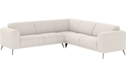 Goossens hoeksalon shallow beige stof - 8252379-goossens-shallow-bank-stof-beige-02