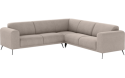Goossens hoeksalon shallow bruin stof - 8252380-goossens-shallow-bank-stof-bruin-01