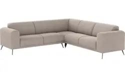 Goossens hoeksalon shallow bruin stof - 8252380-goossens-shallow-bank-stof-bruin-01