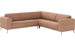 Goossens hoeksalon shallow bruin stof - 8252383-goossens-shallow-bank-stof-bruin-02