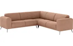 Goossens hoeksalon shallow bruin stof - 8252383-goossens-shallow-bank-stof-bruin-01