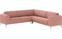 Goossens hoeksalon shallow roze stof - 8252384-goossens-shallow-bank-stof-roze-02