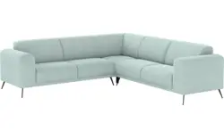 Goossens hoeksalon shallow blauw stof - 8252385-goossens-shallow-bank-stof-blauw-01