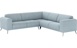 Goossens hoeksalon shallow blauw stof - 8252386-goossens-shallow-bank-stof-blauw-02