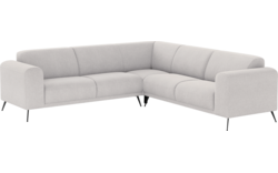 Goossens hoeksalon shallow grijs stof - 8252388-goossens-shallow-bank-stof-grijs-01