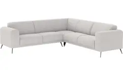Goossens hoeksalon shallow grijs stof - 8252388-goossens-shallow-bank-stof-grijs-01