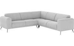 Goossens hoeksalon shallow grijs stof - 8252389-goossens-shallow-bank-stof-grijs-01