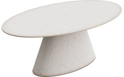 Goossens eettafel stone wit beton - 8252402-goossens-stone-eettafel-beton-wit-01