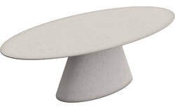 Goossens eettafel stone grijs beton - 8252432-goossens-stone-eettafel-beton-grijs-01
