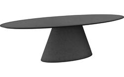 Goossens eettafel stone grijs beton - 8252435-goossens-stone-eettafel-beton-grijs-01