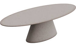 Goossens eettafel stone grijs beton - 8252438-goossens-stone-eettafel-beton-grijs-02