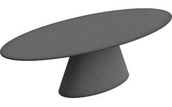 Goossens eettafel stone grijs beton - 8252440-goossens-stone-eettafel-beton-grijs-02