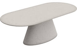 Goossens eettafel stone grijs beton - 8252507-goossens-stone-eettafel-beton-grijs-02