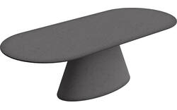 Goossens eettafel stone grijs beton - 8252520-goossens-stone-eettafel-beton-grijs-02