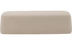 Goossens bedbank milano bruin stof - 8252677-goossens-milano-bedbank-stof-11