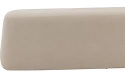 Goossens bedbank milano bruin stof - 8252677-goossens-milano-bedbank-stof-11