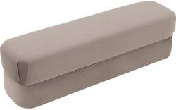 Goossens bedbank milano bruin stof - 8252677-goossens-milano-bedbank-stof-11