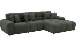 Goossens excellent loungebank kubus groen stof - 8252704-gespiegeld-02