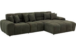 Goossens excellent loungebank kubus groen stof - 8252706-gespiegeld-03