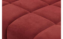 Goossens excellent hoeksalon kubus rood stof - 8252715-gespiegeld-02