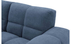 Goossens excellent hoeksalon kubus blauw stof - 8252716-gespiegeld-02