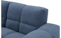 Goossens excellent hoeksalon kubus blauw stof - 8252716-gespiegeld-02