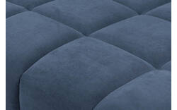 Goossens excellent hoeksalon kubus blauw stof - 8252716-gespiegeld-02
