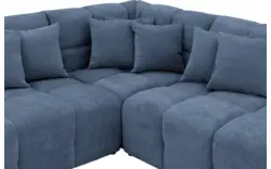 Goossens excellent hoeksalon kubus blauw stof - 8252716-goossens-excellent-kubus-bank-stof-blauw-01