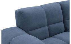 Goossens excellent hoeksalon kubus blauw stof - 8252716-goossens-excellent-kubus-bank-stof-blauw-01