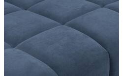 Goossens excellent hoeksalon kubus blauw stof - 8252716-goossens-excellent-kubus-bank-stof-blauw-01
