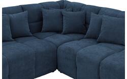 Goossens excellent hoeksalon kubus blauw stof - 8252717-goossens-excellent-kubus-bank-stof-blauw-01
