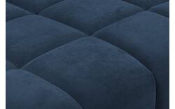 Goossens excellent hoeksalon kubus blauw stof - 8252717-goossens-excellent-kubus-bank-stof-blauw-01