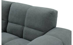Goossens excellent hoeksalon kubus groen stof - 8252718-gespiegeld-02