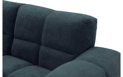Goossens excellent hoeksalon kubus blauw stof - 8252719-gespiegeld-02