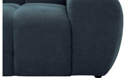Goossens excellent hoeksalon kubus blauw stof - 8252719-gespiegeld-02