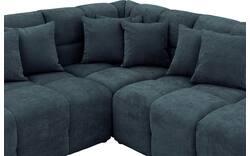 Goossens excellent hoeksalon kubus blauw stof - 8252719-goossens-excellent-kubus-bank-stof-blauw-01